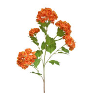GNW Artificial Hydrangea Real Touch MST-05