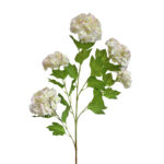 GNW Artificial Hydrangea Real Touch MST-02