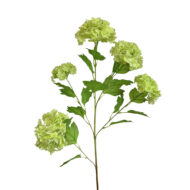 GNW Artificial Hydrangea Real Touch MST-07