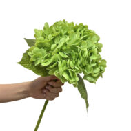 GNW Artificial Hydrangea Real Touch MST-21