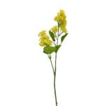 GNW Yellow Artificial Lilac JM-33