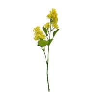 GNW Yellow Artificial Lilac JM-33