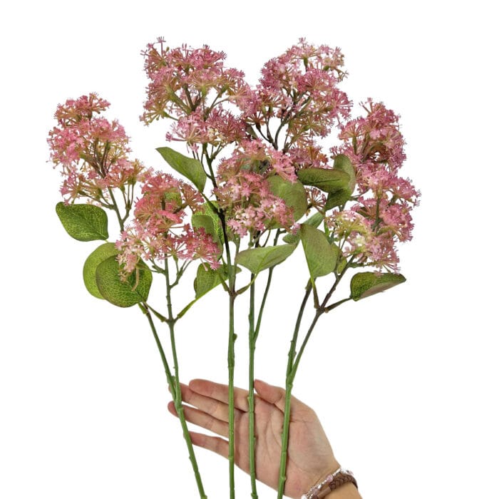 GNW Dark Pink Artificial Lilac JM-66 - Image 2