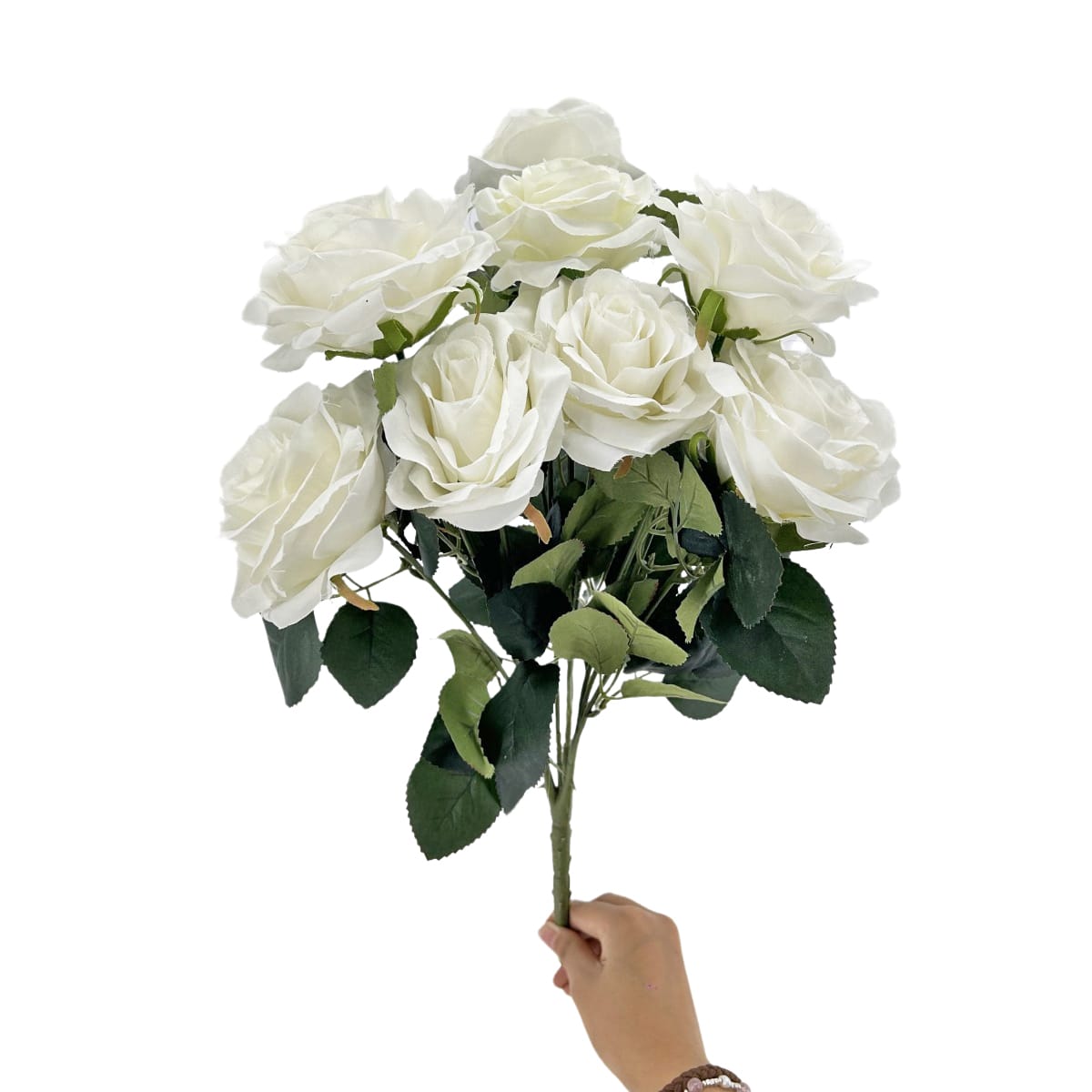 IMG_1064 GNW Artificial Spray Roses RX-06 - Image 1