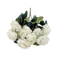 GNW Artificial Spray Roses RX-06 - Image 2