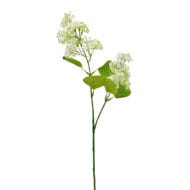 GNW White Artificial Lilac JM-31