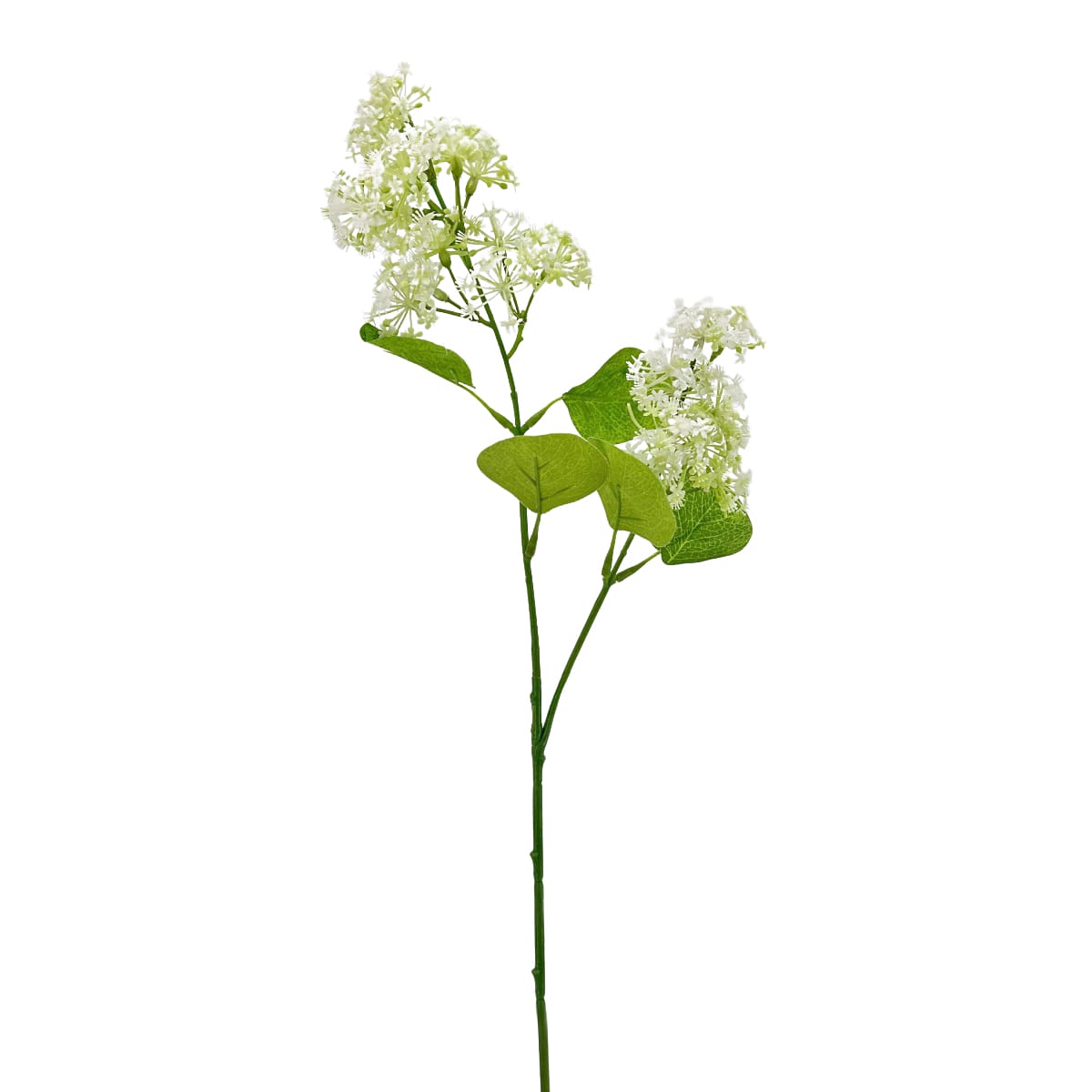 IMG_1163 GNW White Artificial Lilac JM-31 - Image 1