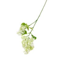 GNW White Artificial Lilac JM-31 - Image 2