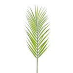 GNW Green Artificial Palm Leaf HC-13