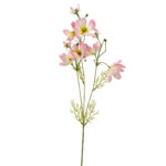 GNW Pink Artificial Poppy WX-162
