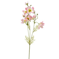 GNW Pink Artificial Poppy WX-162