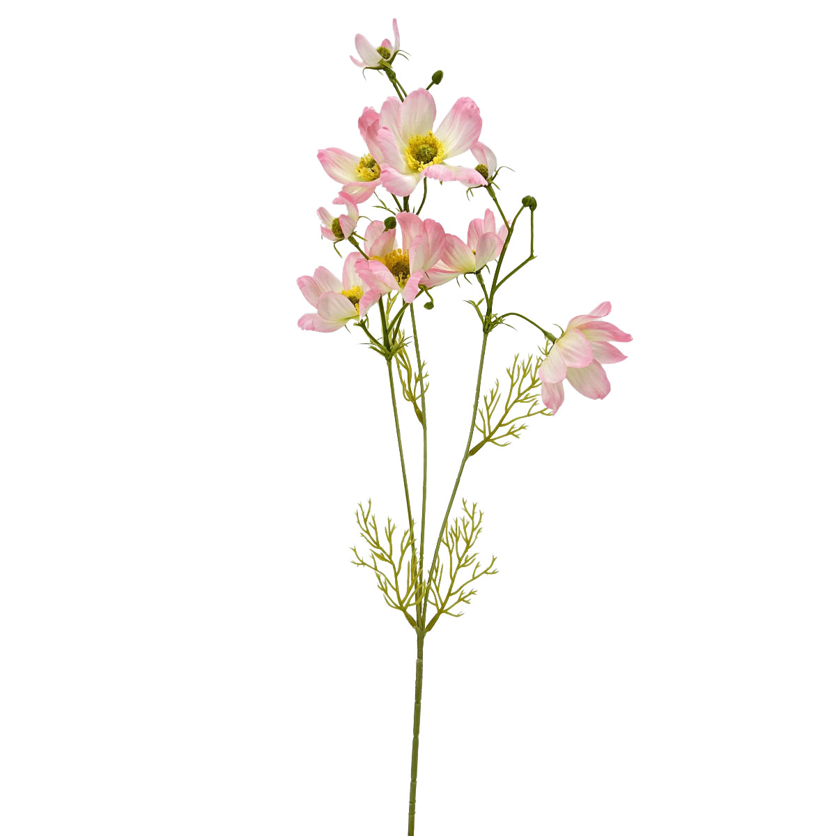 IMG_2698 GNW Pink Artificial Poppy WX-162 - Image 1