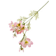 GNW Pink Artificial Poppy WX-162 - Image 2