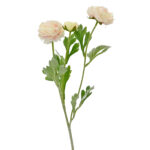 GNW Pink Artificial Peony HFF-12