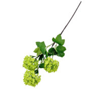 GNW Green Artificial Sweet Alyssum WX-117 - Image 2