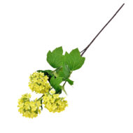 GNW Yeollow Artificial Sweet Alyssum WX-115 - Image 2