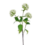 GNW White Artificial Sweet Alyssum WX-112