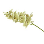 GNW Green Artificial Orchids WX-190