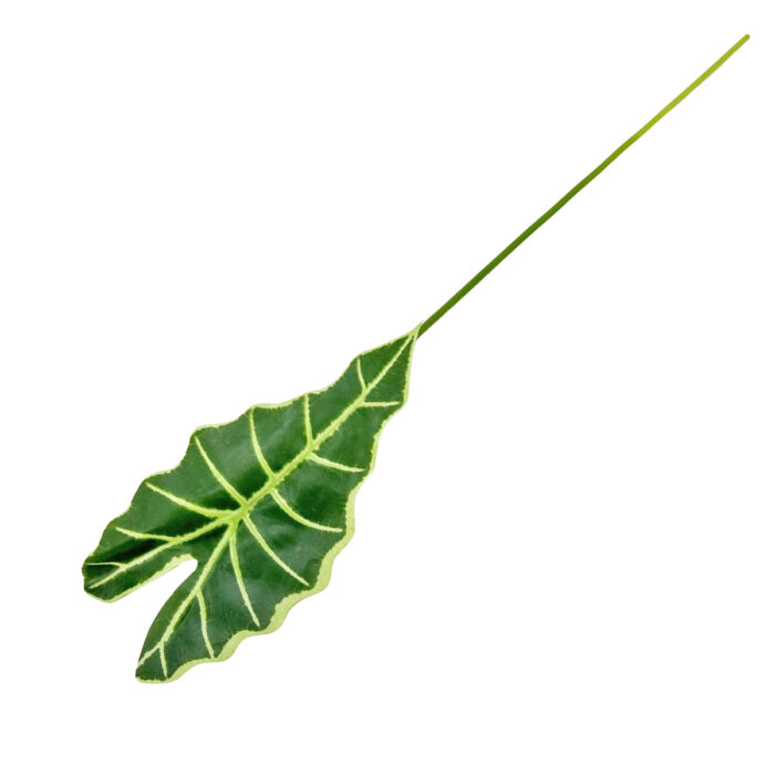 GNW Green Artificial Faux Olive Branch Real Touch MPG-39 - Image 2