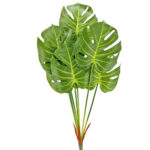 GNW Green Artificial Faux Olive Branch Real Touch MPG-30