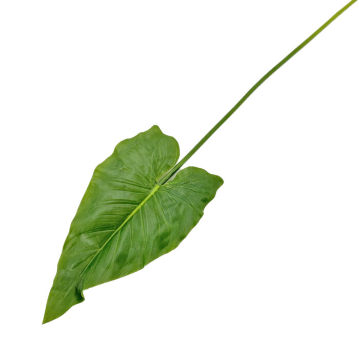 GNW Green Artificial Faux Olive Branch Real Touch MPG-32 - Image 2