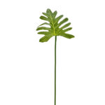 GNW Green Artificial Faux Olive Branch Real Touch MPG-34