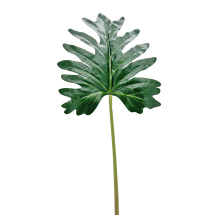 GNW Green Artificial Faux Olive Branch Real Touch MPG-35