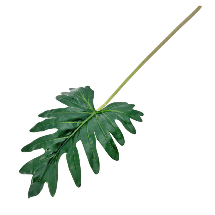 GNW Green Artificial Faux Olive Branch Real Touch MPG-35 - Image 2