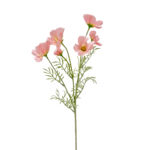 GNW Pink Artificial Big Poppy HFF-07