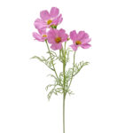 GNW Pink Artificial Poppy HFF-03