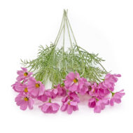 GNW Pink Artificial Poppy HFF-03 - Image 2