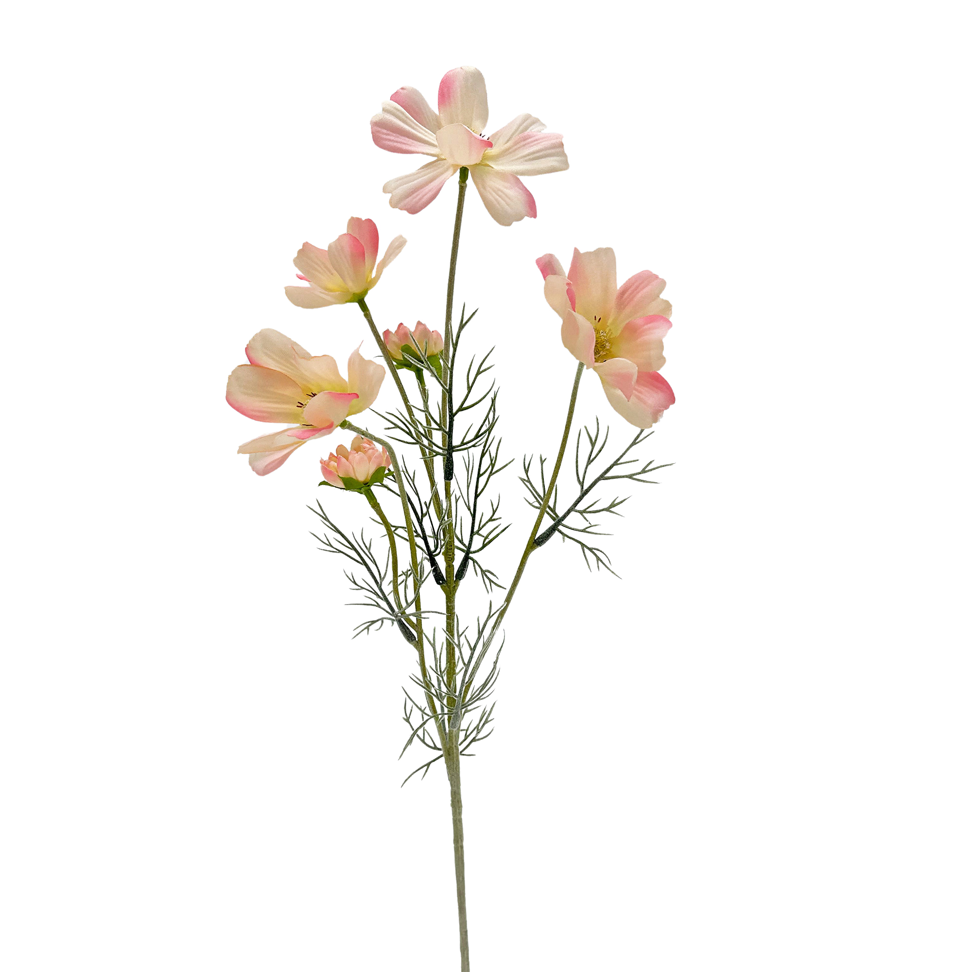 IMG_5574 GNW Pink Artificial Poppy JM-56 - Image 1