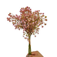 GNW Pink Artificial Baby's Breath YZ-30 - Image 2