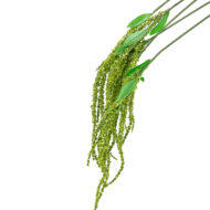 GNW Green Artificial Amaranthus Caudatus LZ-87 - Image 3