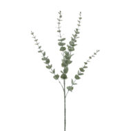 GNW Green Artificial Eucalyptus YZ-07