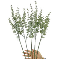 GNW Green Artificial Eucalyptus YZ-07 - Image 3