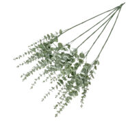 GNW Green Artificial Eucalyptus YZ-07 - Image 2