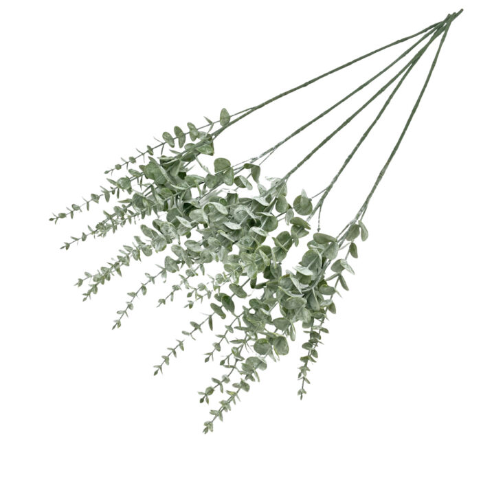 GNW Green Artificial Eucalyptus YZ-07 - Image 2