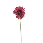 GNW Wine Artificial Chrysanthemum DY-18