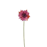 GNW Fuchsia Artificial Chrysanthemum DY-15