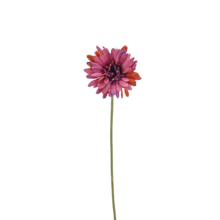 GNW Fuchsia Artificial Chrysanthemum DY-15