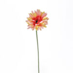 GNW Pink Artificial Chrysanthemum DY-16