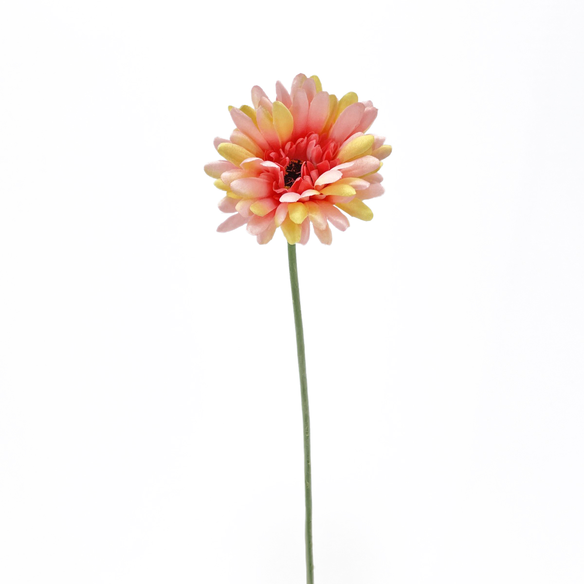 IMG_6336 GNW Pink Artificial Chrysanthemum DY-16 - Image 1