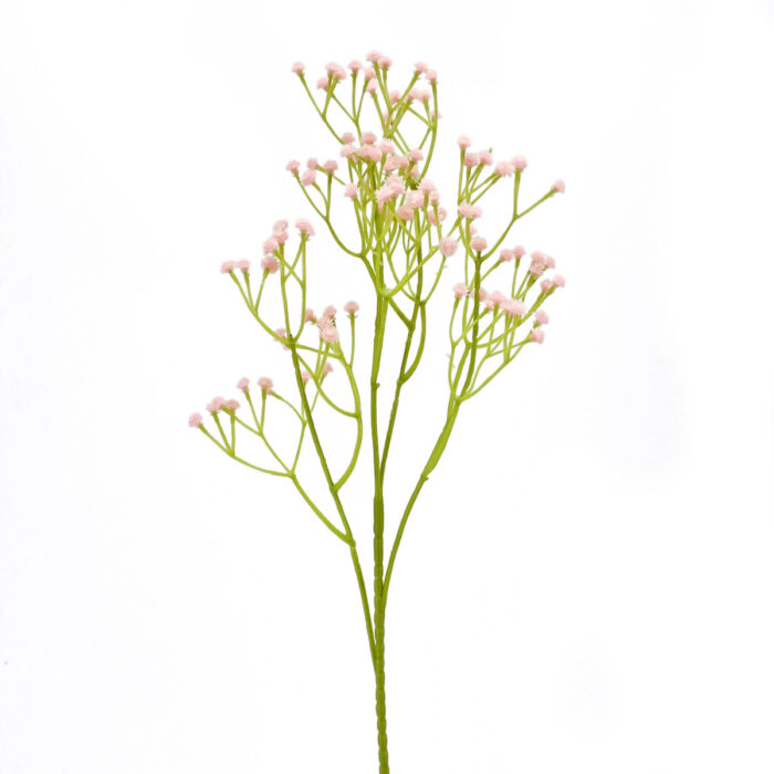 GNW Pink Artificial Baby's Breath YZ-16 - Image 4