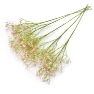 GNW Pink Artificial Baby's Breath YZ-16 - Image 2