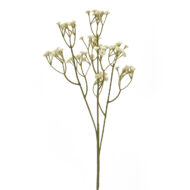 GNW White Artificial Baby's Breath YZ-18 - Image 4