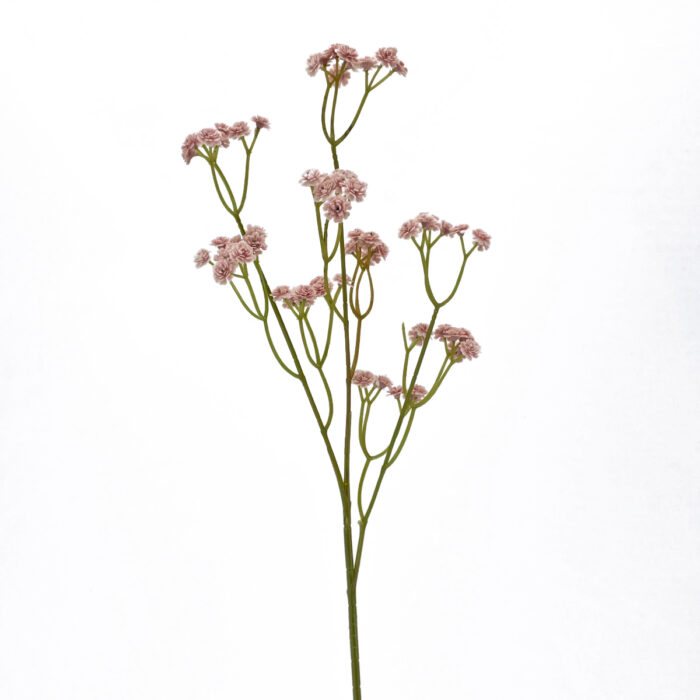 GNW Pink Artificial Baby's Breath YZ-19 - Image 3