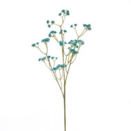 GNW Blue Artificial Baby's Breath YZ-24 - Image 4