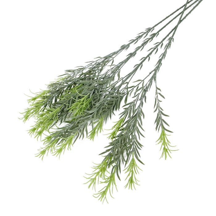 GNW Green Artificial Rosemary YZ-03 - Image 2