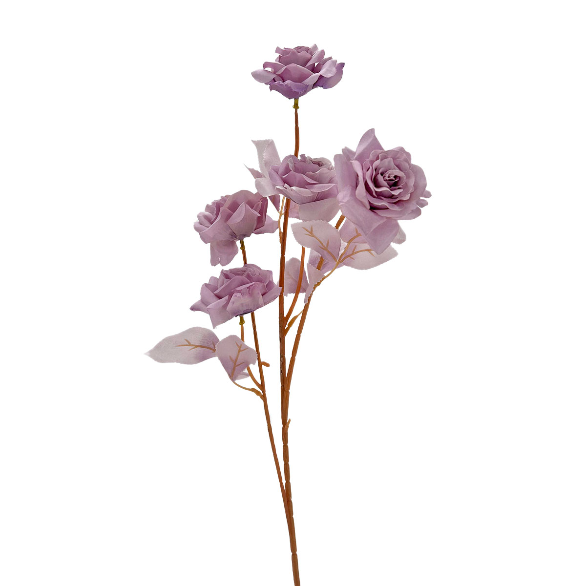 IMG_6796-(1) GNW Purple Artificial Garden Rose Silk XHH-05 - Image 1